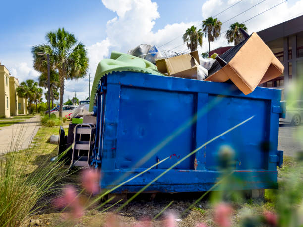 Trusted Hancock, MI Junk Removal Services Experts