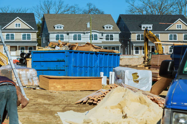 Best Dumpster Rental Services  in Hancock, MI